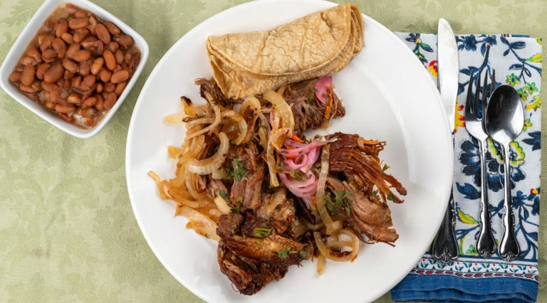 Carnitas Mexicanas