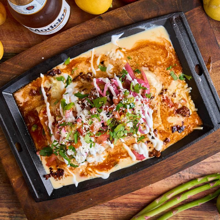 Burrito Deluxe