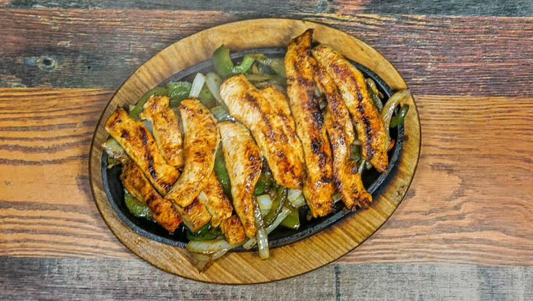Shredded Chicken