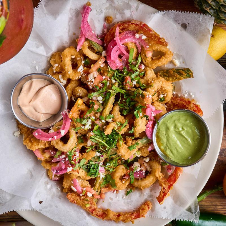 Calamari