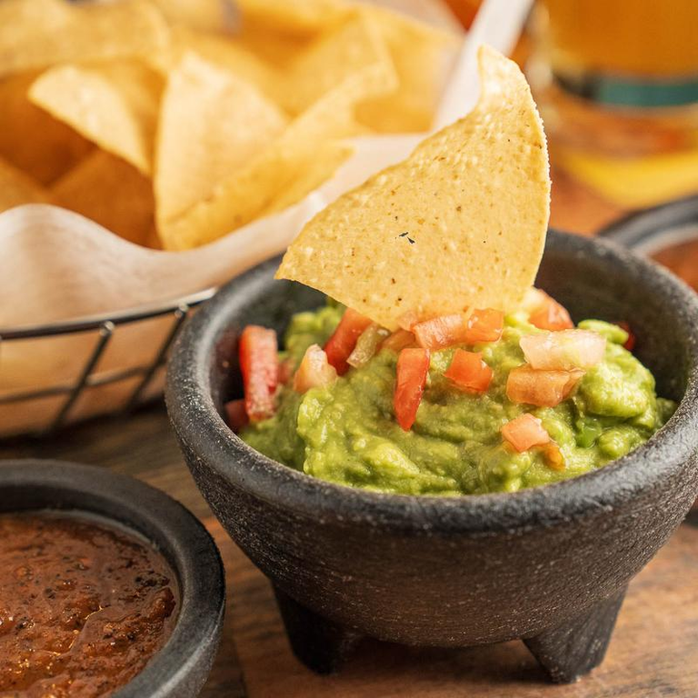 Guacamole