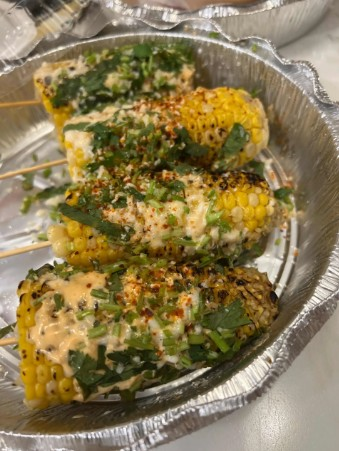 Elotes