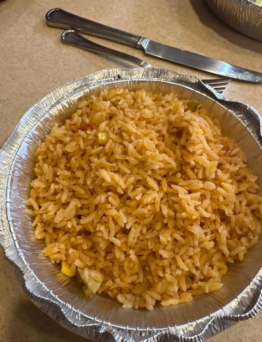 Rice
