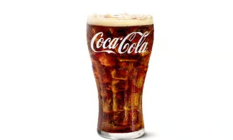 Fountain Drinks