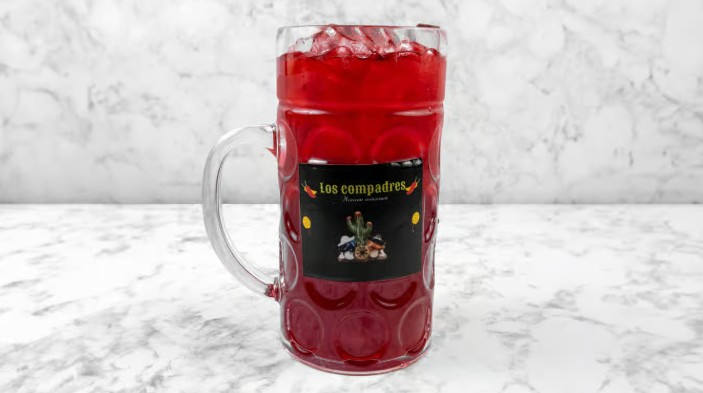 Aguas Frescas