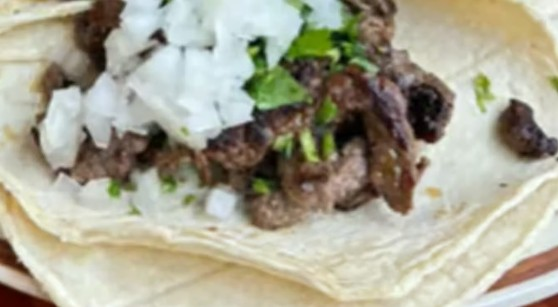 49. Three Tacos