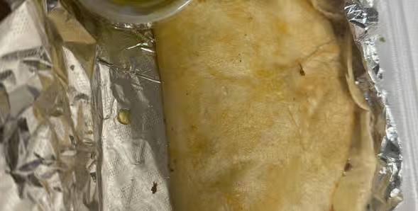 44. Quesadillas