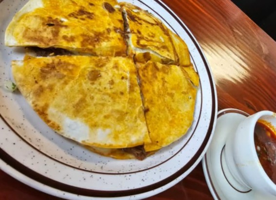 46R. Individual PIzzabirria