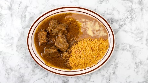 17. Costillas