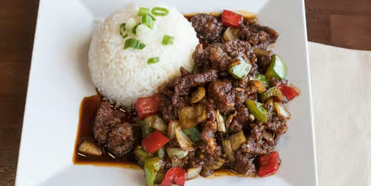 Filet Mignon (6 oz.)