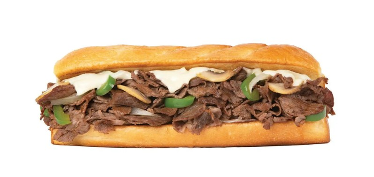 Philly Cheesesteak