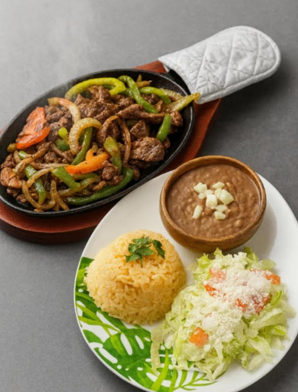 Steak Fajita