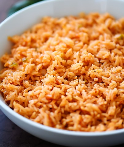 Mexican Rice