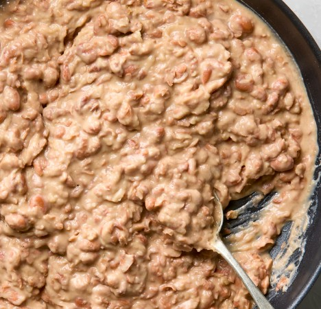 Refried Beans