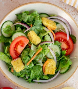 House Salad