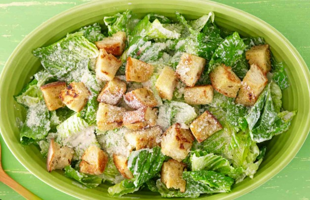 Cesar Salad