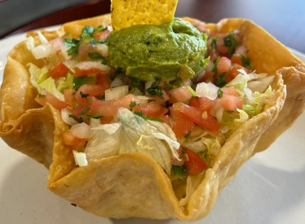 Taco Salad
