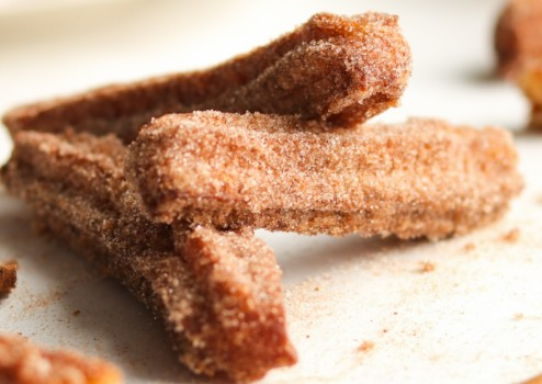 Churros
