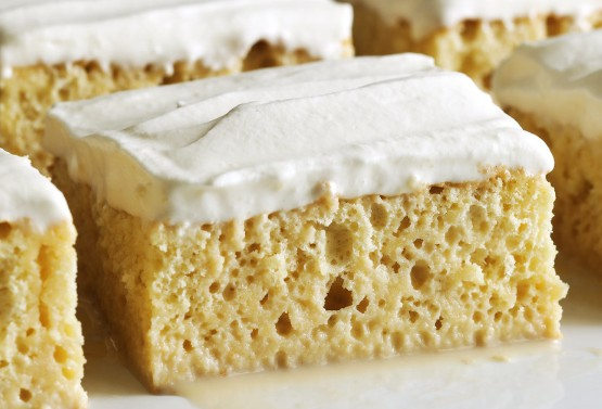 Tres Leches