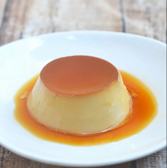 Flan