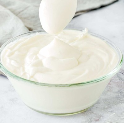 Sour Cream