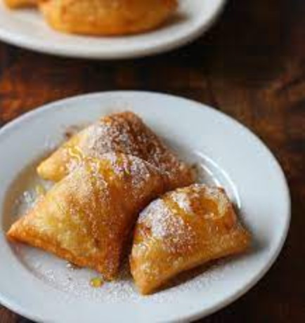 Sopapilla