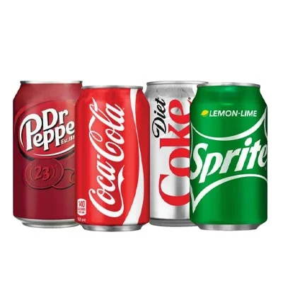 Sodas