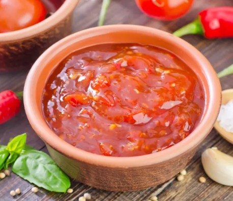 Wild Salsa (Extra Spicy)
