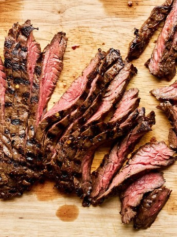 Skirt Steak