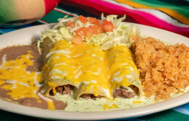 Enchiladas (3)