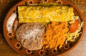 Chimichanga