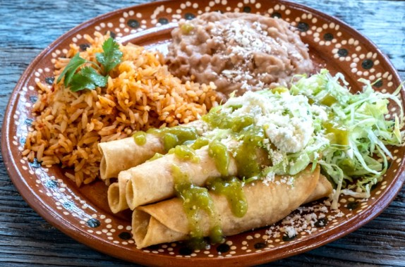 Flautas (3)