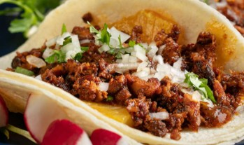 Pastor Taco