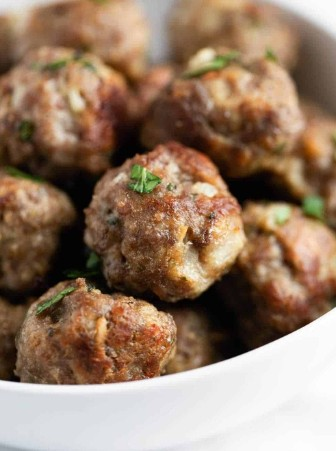 Meat Balls