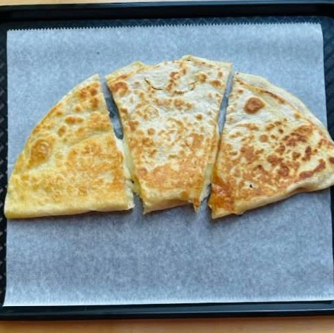 Quesadilla
