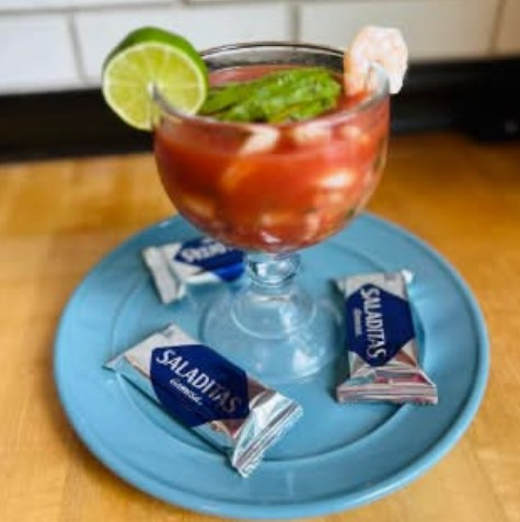 Shrimp Cocktail