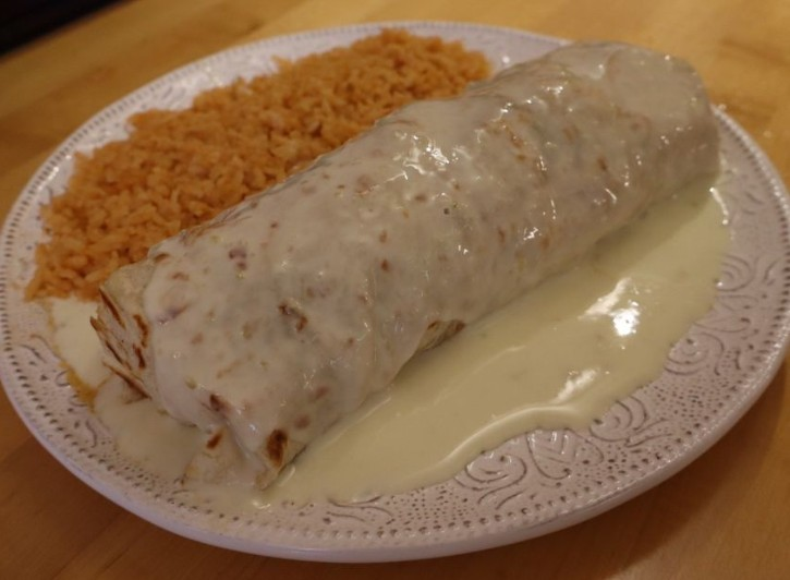 Burrito XL