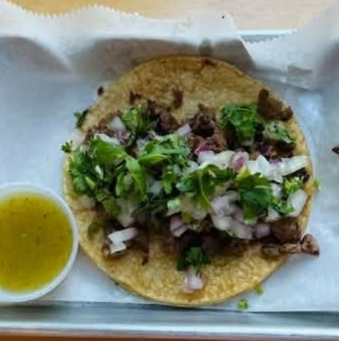 Taco De Asada