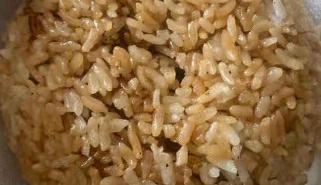Fried Rice