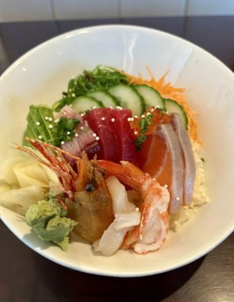 Chirashi
