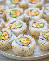 California Roll