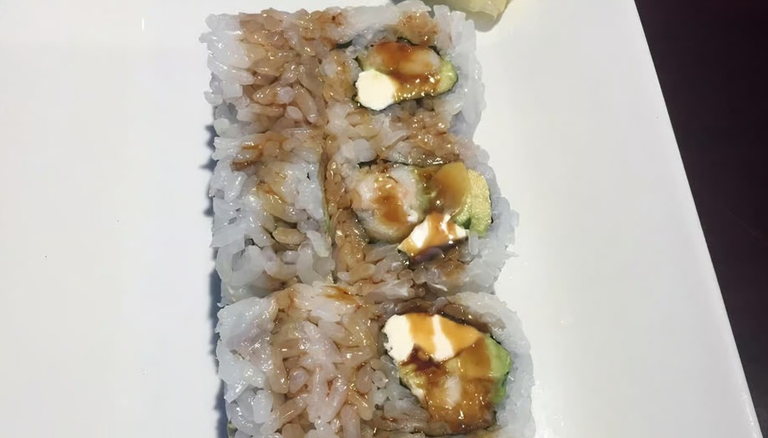 Mexican Roll
