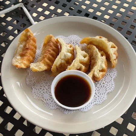 Gyoza (6)