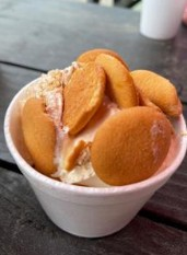 Banana Pudding