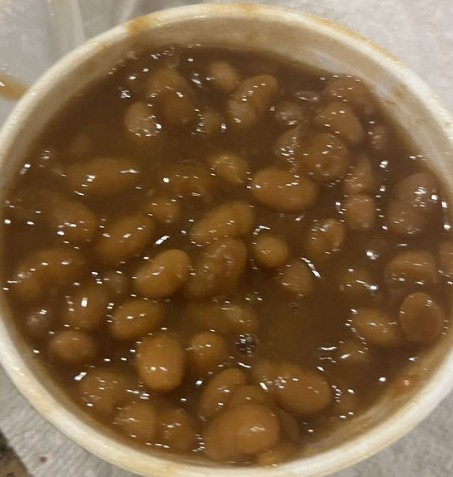 Bake Beans