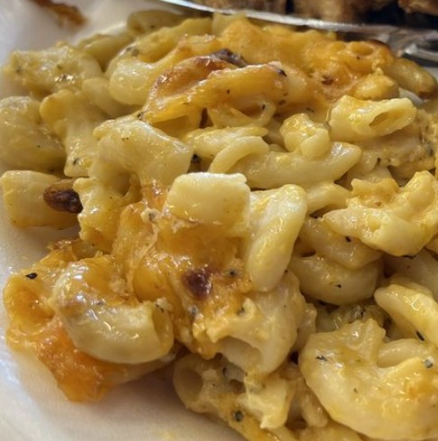 Mac and Cheese