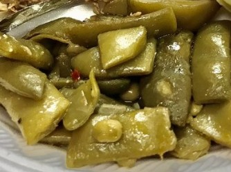 Green Beans