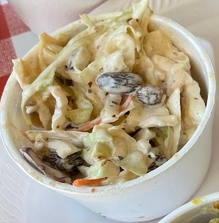 Cole Slaw