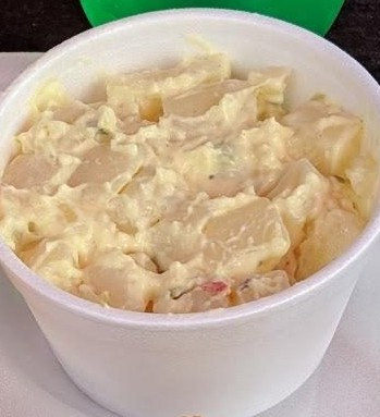 Potato Salad