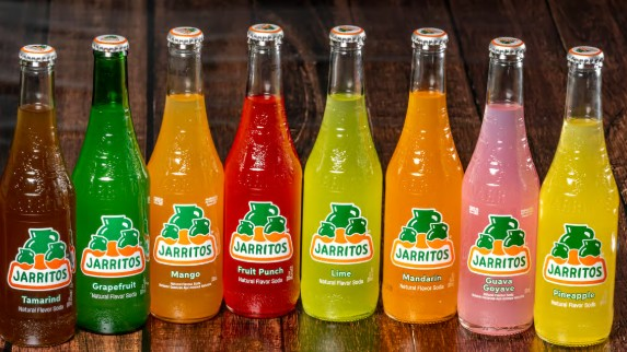 Jarritos